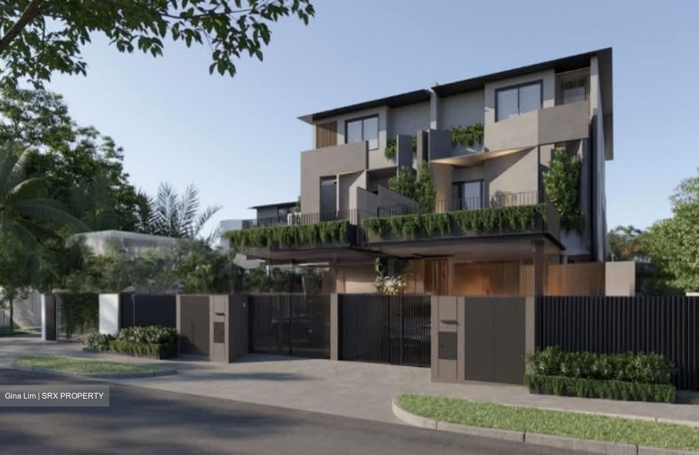Kheam Hock Road (D11), Semi-Detached #591339161